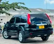 Nissan X-Trail 2010 Black - 1