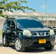 Nissan X-Trail 2010 Black - 2