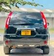 Nissan X-Trail 2010 Black - 3