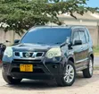 Nissan X-Trail 2010 Black - 4