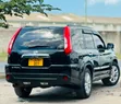 Nissan X-Trail 2010 Black - 5