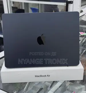 Apple MacBook Air 2026 M5 16GB RAM 1TB SSD