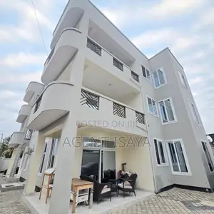 2 Bedroom Apartment for Rent in Msasani