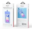 Yesido Waterproof Phone Case with Lanyard, 20M Depth - 1