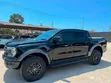 Ford Ranger Wildtrak 2024 Black - 2