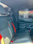 Ford Ranger Wildtrak 2024 Black - 5