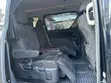 Toyota Vellfire V 2.4 FWD 7-Seater 2010 Black - 2
