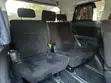 Toyota Vellfire V 2.4 FWD 7-Seater 2010 Black - 3
