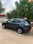 Toyota Harrier 3.5 V6 2006 Black - 1