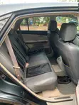 Toyota Harrier 3.5 V6 2006 Black - 2