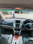Toyota Harrier 3.5 V6 2006 Black - 4