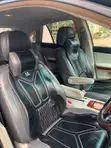 Toyota Harrier 3.5 V6 2006 Black - 5