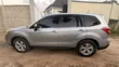 Subaru Forester 2013 Silver - 3