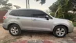 Subaru Forester 2013 Silver - 4