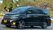 Toyota Vellfire 2010 Black - 2