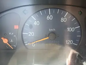 Suzuki Carry Manual 4WD Unregistered