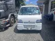 Suzuki Carry Manual 4WD Haijasajiliwa - 3