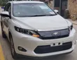 Toyota Harrier 2016 - Fully Optioned - 3