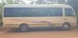 Toyota Coaster 2004 Silver - 5