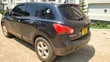 Nissan Dualis 2010 Black - 1