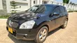 Nissan Dualis 2010 Black - 2