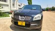 Nissan Dualis 2010 Black - 4
