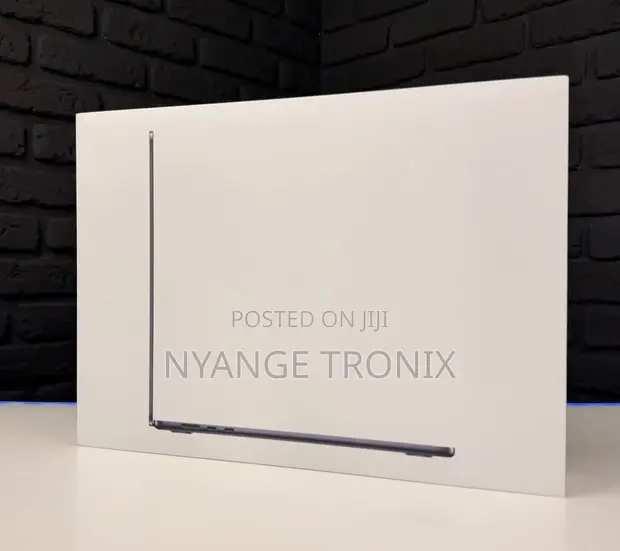 Apple MacBook Air 2026 M5 15" 16GB RAM 512GB SSD - 1