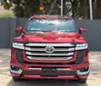 2024 Toyota Land Cruiser ZX 3.3L Diesel - 1