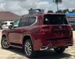 2024 Toyota Land Cruiser ZX 3.3L Diesel - 3