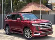 2024 Toyota Land Cruiser ZX 3.3L Diesel - 4