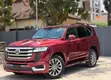 2024 Toyota Land Cruiser ZX 3.3L Diesel - 5