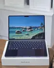 Apple MacBook Air 2026 M5 15" 16GB RAM 1TB SSD - 1