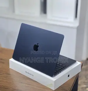 Apple MacBook Air 2026 M5 15" 16GB RAM 1TB SSD