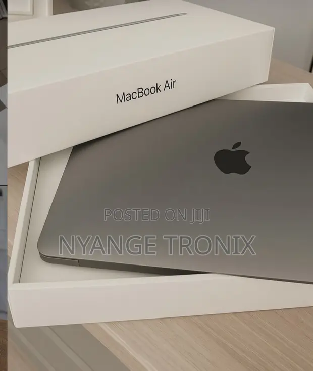 Apple MacBook Air 2026 M5 15" 24GB RAM 1TB SSD - 1