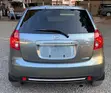 Mazda Verisa 2012 Gray - 3