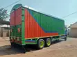 Mitsubishi Fuso Tandem Truck - 3
