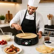 Winning Star Crepe Maker - 1