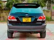 Toyota Harrier 2.4 SUV 2005 Black - 2