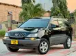 Toyota Harrier 2.4 SUV 2005 Black - 4