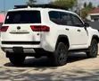2024 Toyota Land Cruiser GR Sport 3.3L Diesel - 4