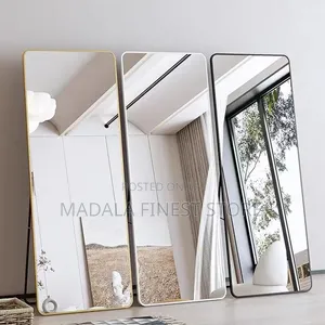 A&S Original Standing Mirror 40x150cm