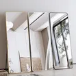 A&S Original Standing Mirror 40x150cm - 2