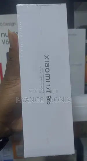 New Xiaomi 13T Pro 512GB Blue