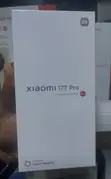 New Xiaomi 13T Pro 512GB Blue - 2