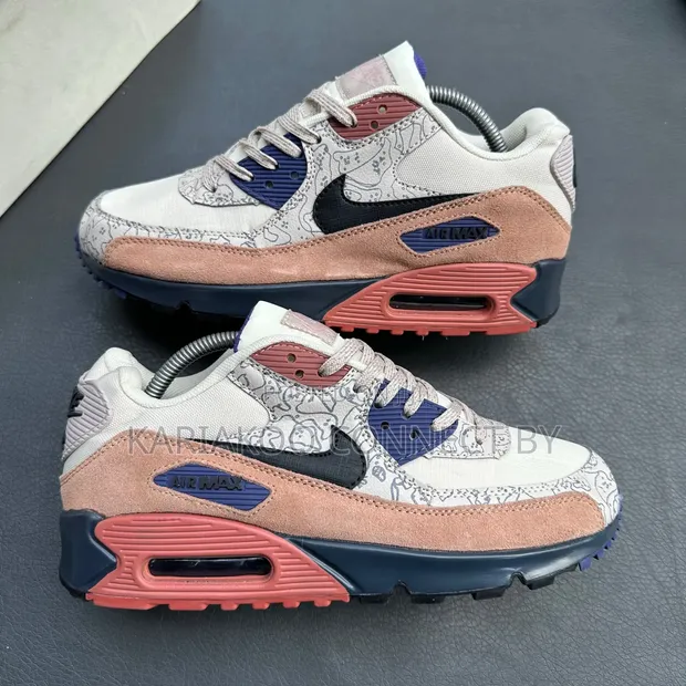 Nike Air Max 90 Collection - 1