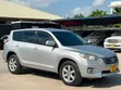 Toyota Vanguard 2012 Silver - 3