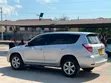 Toyota Vanguard 2012 Silver - 4