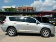 Toyota Vanguard 2012 Silver - 5