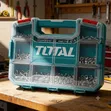 Total Plastic Tool Organizer TPBX1121/TPBX1151 - 3