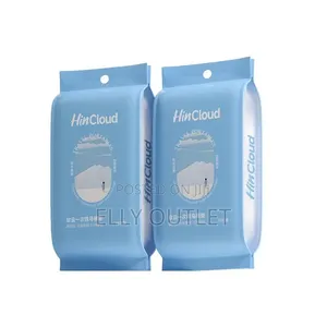Disposable Toilet Cushion Covers (10 pcs)